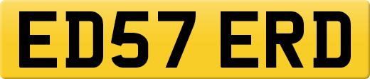 ED57ERD